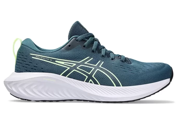 GEL-EXCITE 10 VÄG TESTAD GEL-EXCITE 10 VÄG TESTAD