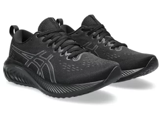 GEL-EXCITE 10 VÄG TESTAD