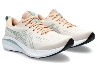 GEL-EXCITE 10 VÄG TESTAD