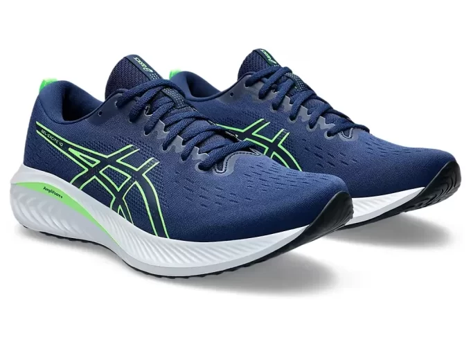 GEL-EXCITE 10 VÄG TESTAD GEL-EXCITE 10 VÄG TESTAD