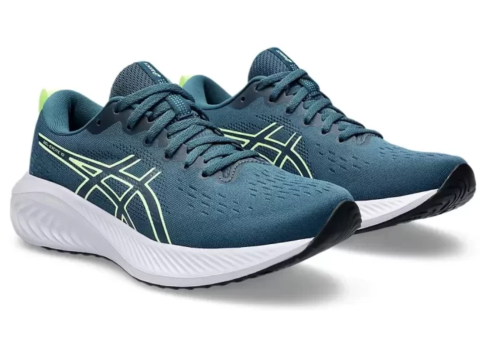 GEL-EXCITE 10 VÄG TESTAD GEL-EXCITE 10 VÄG TESTAD