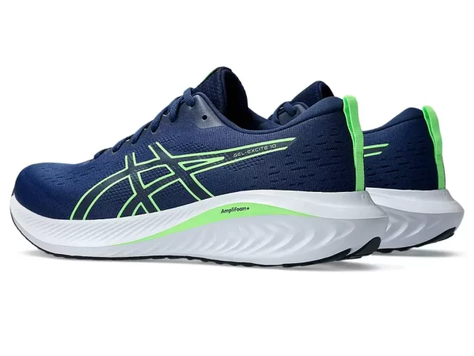 GEL-EXCITE 10 VÄG TESTAD GEL-EXCITE 10 VÄG TESTAD