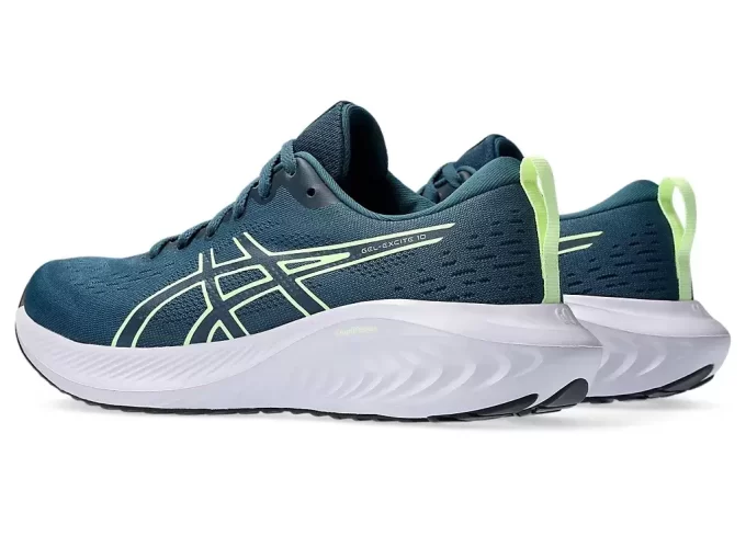 GEL-EXCITE 10 VÄG TESTAD GEL-EXCITE 10 VÄG TESTAD