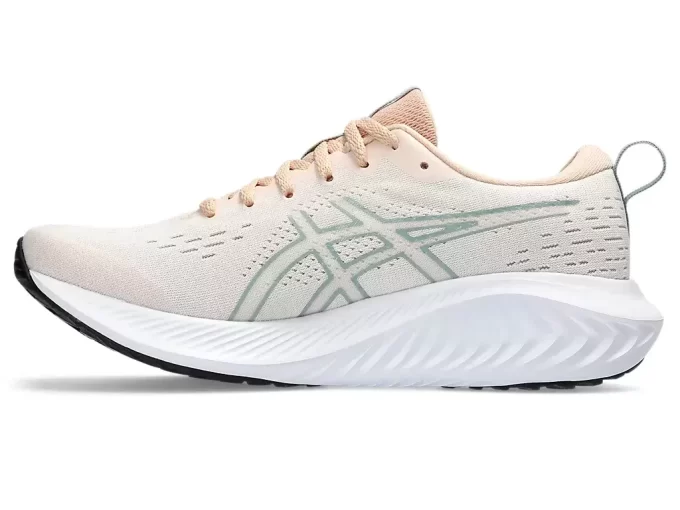 GEL-EXCITE 10 VÄG TESTAD GEL-EXCITE 10 VÄG TESTAD