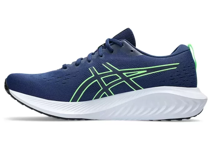 GEL-EXCITE 10 VÄG TESTAD GEL-EXCITE 10 VÄG TESTAD