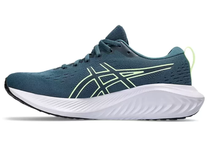 GEL-EXCITE 10 VÄG TESTAD GEL-EXCITE 10 VÄG TESTAD
