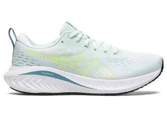 GEL-EXCITE 10 VÄG TESTAD