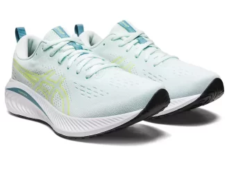 GEL-EXCITE 10 VÄG TESTAD
