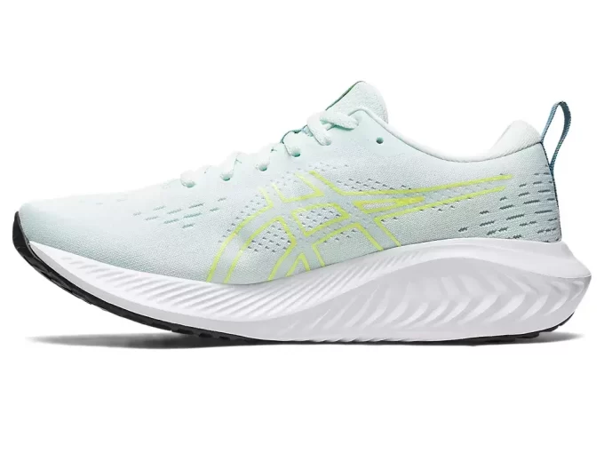 GEL-EXCITE 10 VÄG TESTAD GEL-EXCITE 10 VÄG TESTAD