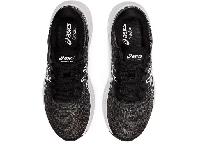 GEL-EXCITE 9 ROAD TESTAD GEL-EXCITE 9 ROAD TESTAD