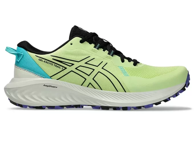 GEL-EXCITE TRAIL 2