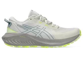 GEL-EXCITE TRAIL 2 VÄG TESTAD