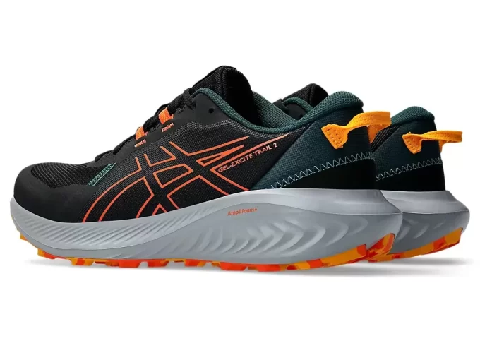 GEL-EXCITE TRAIL 2