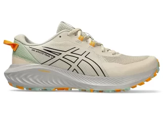 GEL-EXCITE TRAIL 2 VÄG TESTAD