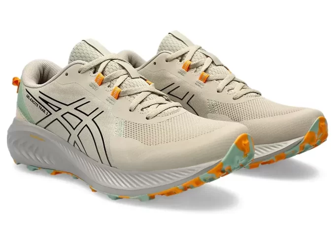 GEL-EXCITE TRAIL 2 VÄG TESTAD GEL-EXCITE TRAIL 2 VÄG TESTAD