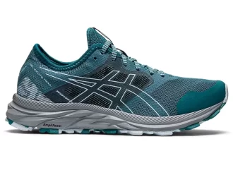 GEL-EXCITE TRAIL ROAD TESTAD