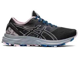 GEL-EXCITE TRAIL ROAD TESTAD