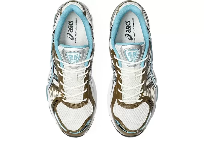 GEL-KAYANO 12.1