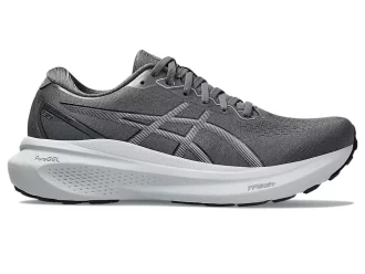 GEL-KAYANO 30 EXTRA BRED VÄG TESTAD