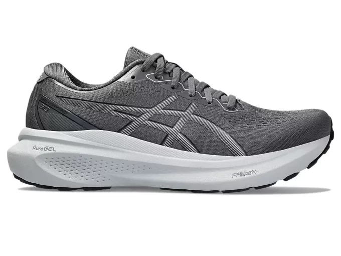GEL-KAYANO 30 EXTRA BRED VÄG TESTAD GEL-KAYANO 30 EXTRA BRED VÄG TESTAD