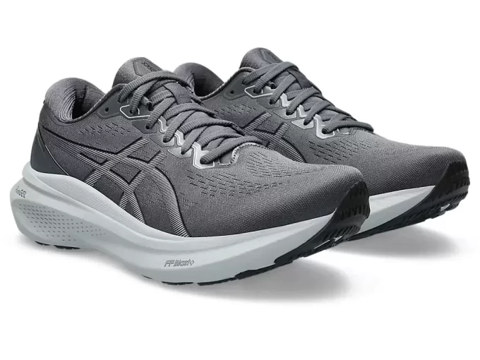 GEL-KAYANO 30 EXTRA BRED VÄG TESTAD GEL-KAYANO 30 EXTRA BRED VÄG TESTAD