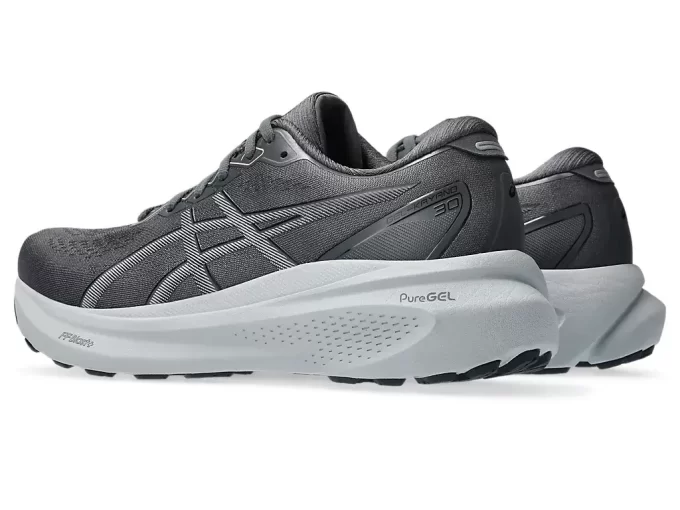 GEL-KAYANO 30 EXTRA BRED VÄG TESTAD GEL-KAYANO 30 EXTRA BRED VÄG TESTAD
