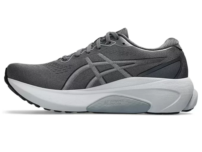 GEL-KAYANO 30 EXTRA BRED VÄG TESTAD GEL-KAYANO 30 EXTRA BRED VÄG TESTAD