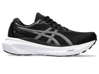 GEL-KAYANO 30 SMAL VÄG TESTAD