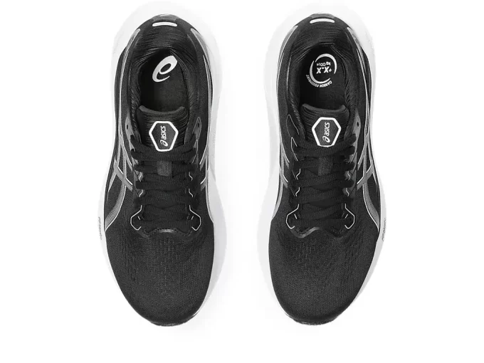 GEL-KAYANO 30 SMAL VÄG TESTAD GEL-KAYANO 30 SMAL VÄG TESTAD