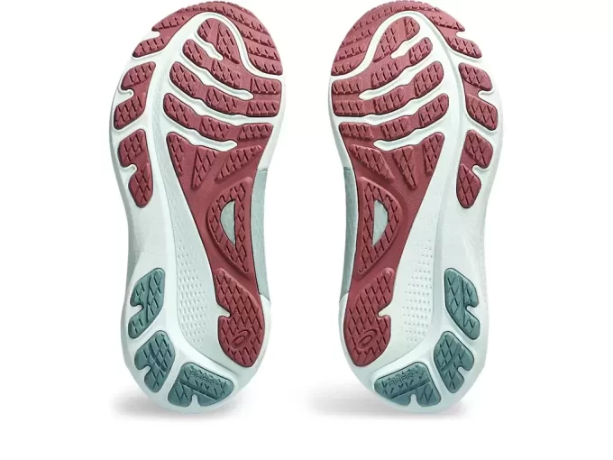GEL-KAYANO 30 VÄG TESTAD