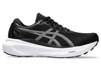 GEL-KAYANO 30 VÄG TESTAD