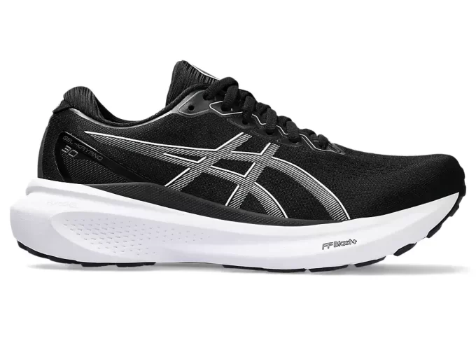 GEL-KAYANO 30 VÄG TESTAD