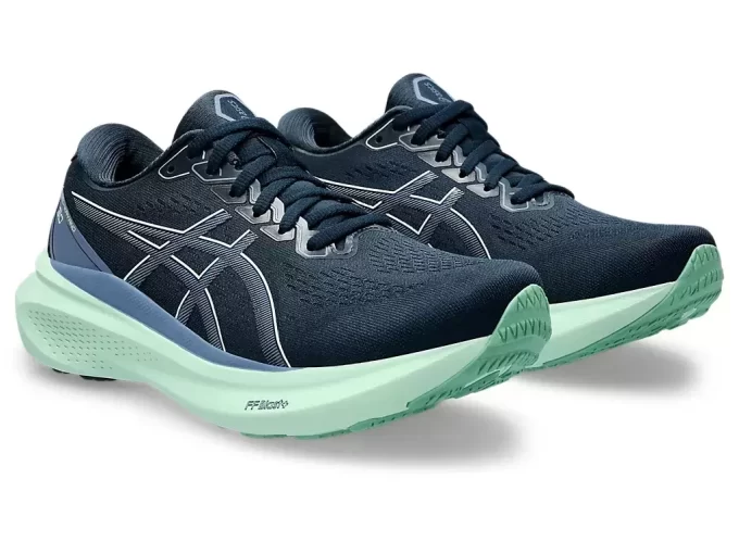 GEL-KAYANO 30 VÄG TESTAD
