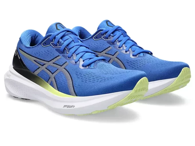 GEL-KAYANO 30 VÄG TESTAD GEL-KAYANO 30 VÄG TESTAD