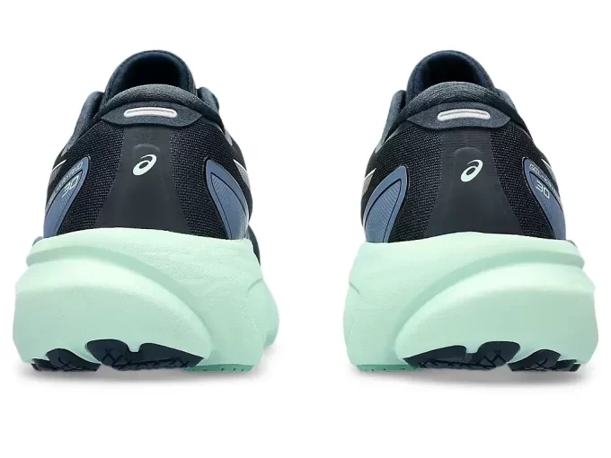 GEL-KAYANO 30 VÄG TESTAD