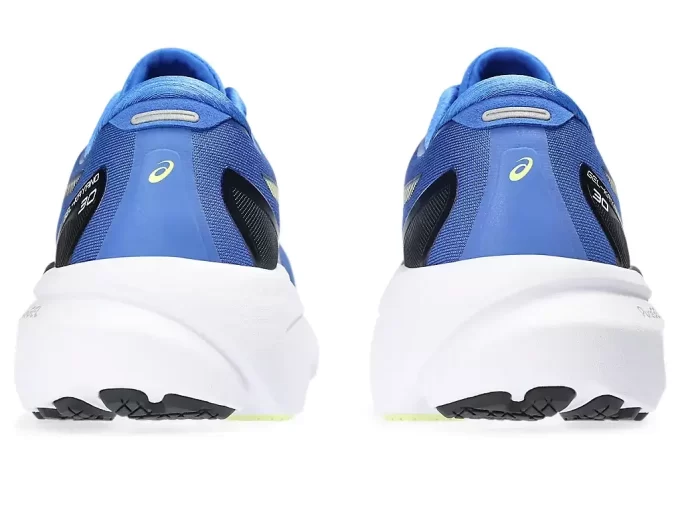 GEL-KAYANO 30 VÄG TESTAD GEL-KAYANO 30 VÄG TESTAD