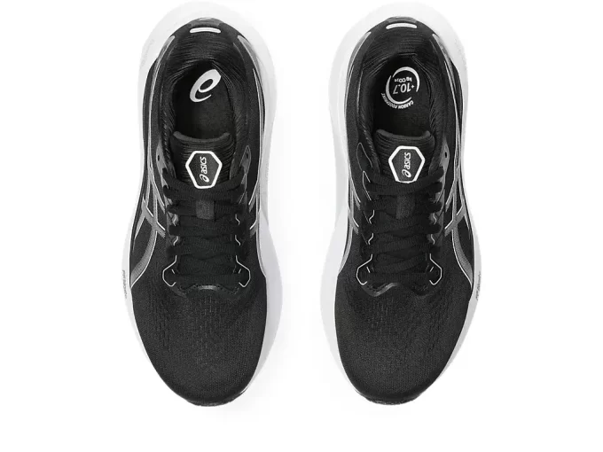 GEL-KAYANO 30 VÄG TESTAD