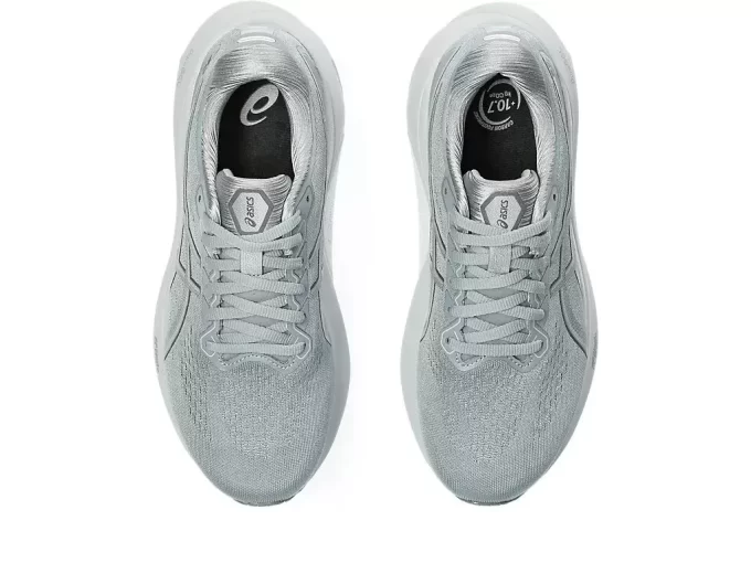 GEL-KAYANO 30 VÄG TESTAD