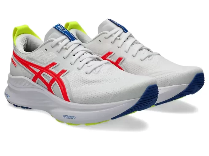 GEL-KAYANO 32 ASICS SPÅRKLUBB