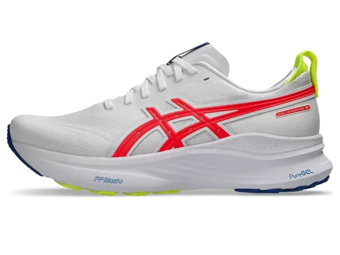 GEL-KAYANO 32 ASICS SPÅRKLUBB