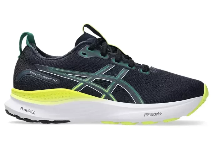 GEL-KAYANO 32 GRUNDSKOLAN GEL-KAYANO 32 GRUNDSKOLAN