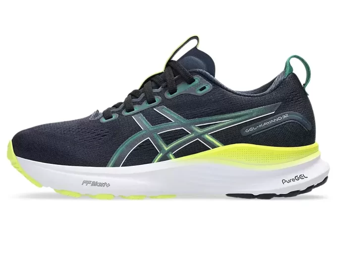 GEL-KAYANO 32 GRUNDSKOLAN GEL-KAYANO 32 GRUNDSKOLAN