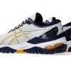 GEL-KAYANO ACE 2 BRED GEL-KAYANO ACE 2 BRED