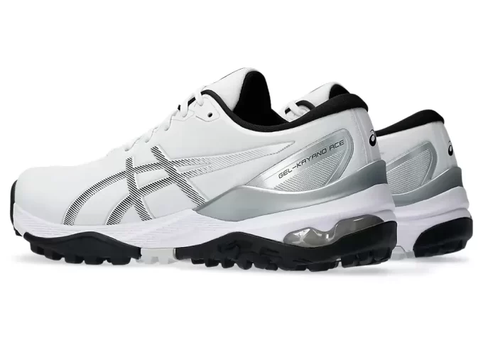 GEL-KAYANO ACE 2 BRED GEL-KAYANO ACE 2 BRED