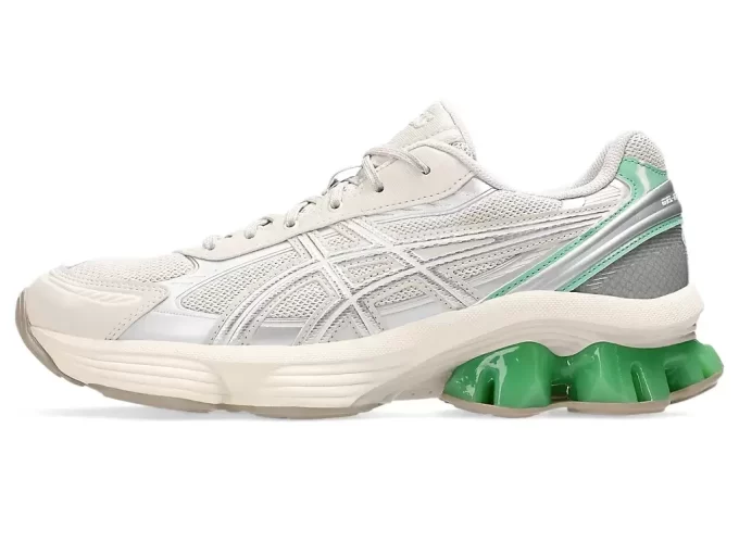 GEL-KINETISK FLYTANDE GEL-KINETISK FLYTANDE