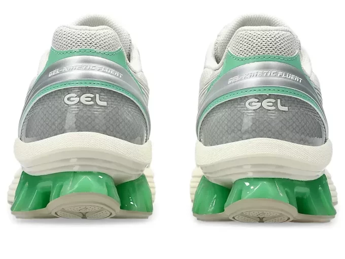 GEL-KINETISK FLYTANDE GEL-KINETISK FLYTANDE