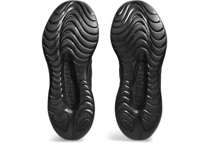 GEL-KINSEI MAX VÄG TESTAD