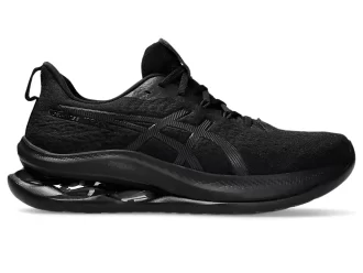 GEL-KINSEI MAX VÄG TESTAD