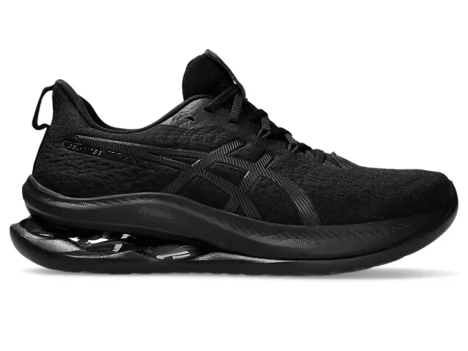 GEL-KINSEI MAX VÄG TESTAD