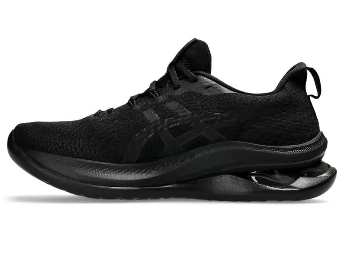 GEL-KINSEI MAX VÄG TESTAD